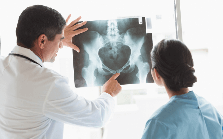 Outsourcing Radiology Reporting