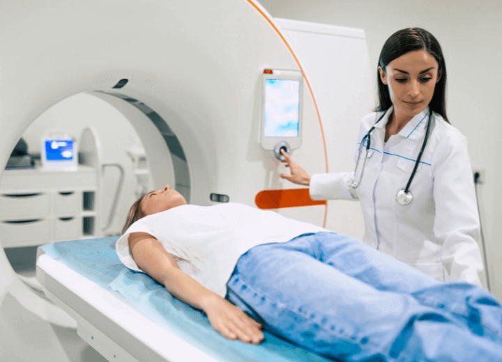 Teleradiology providers in India