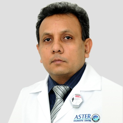 Dr. Anand Gupta