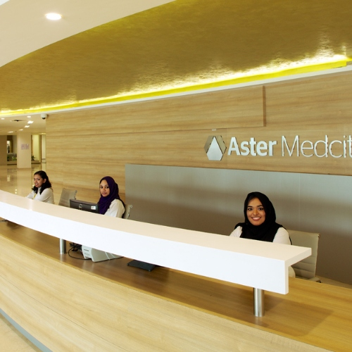 Aster Medcity ranked 'No.1 Emerging Hospital' in India by The Week-Hansa  Research | Aster