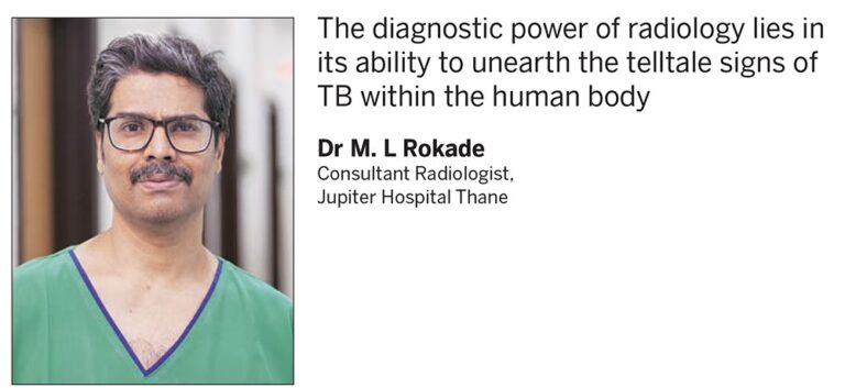 Dr Rokade M L