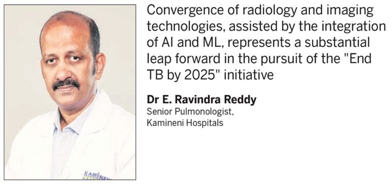 Dr Ravindra Reddy