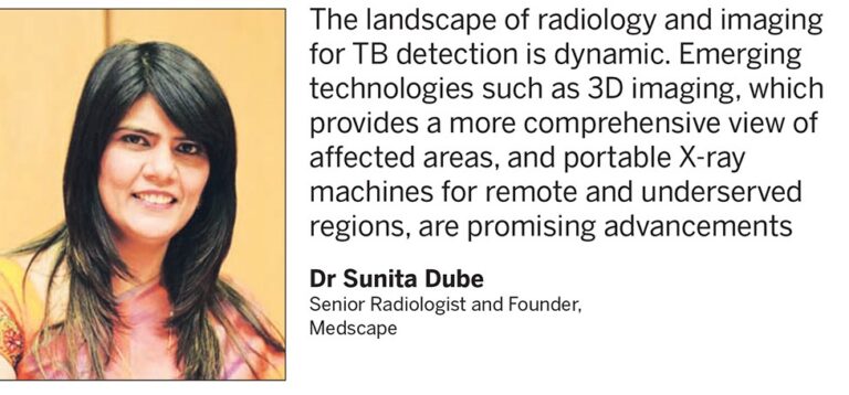 Dr Sunita Dube